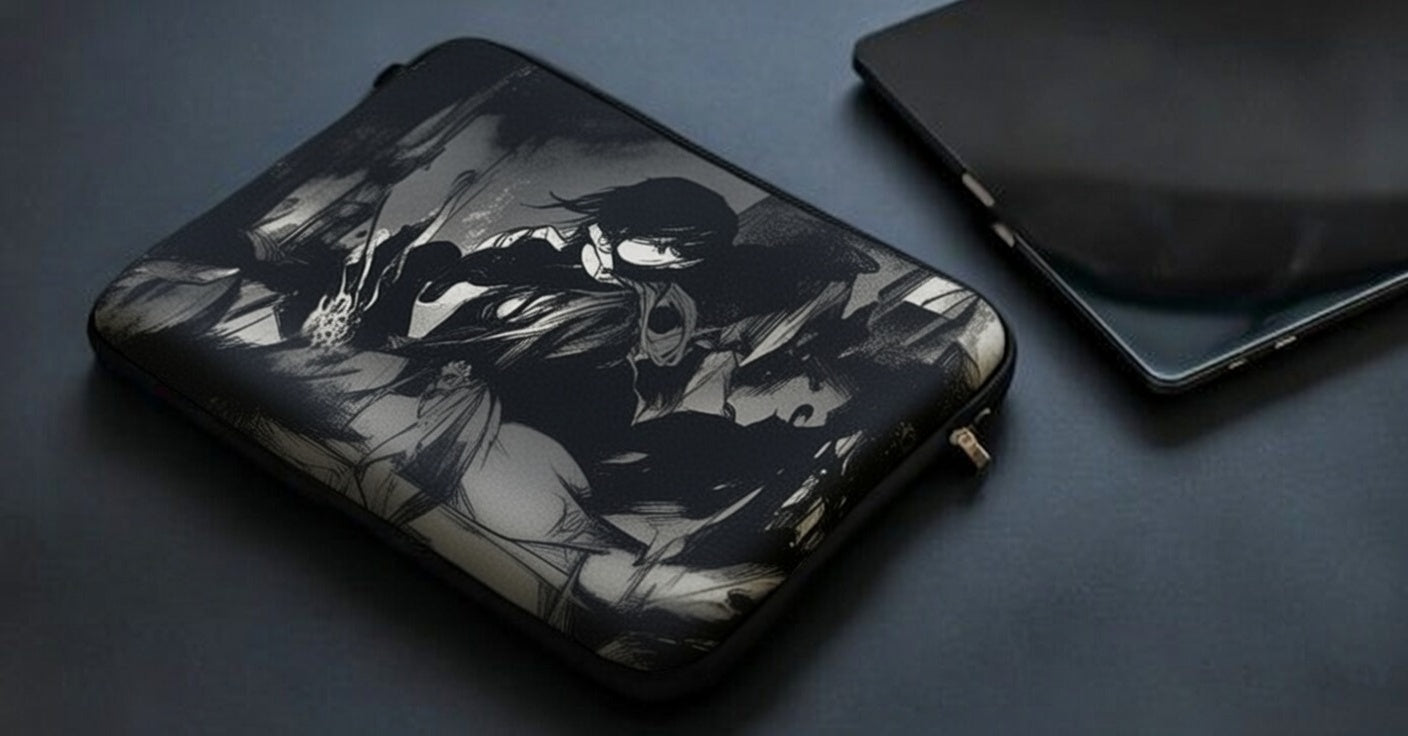 Laptop Sleeves