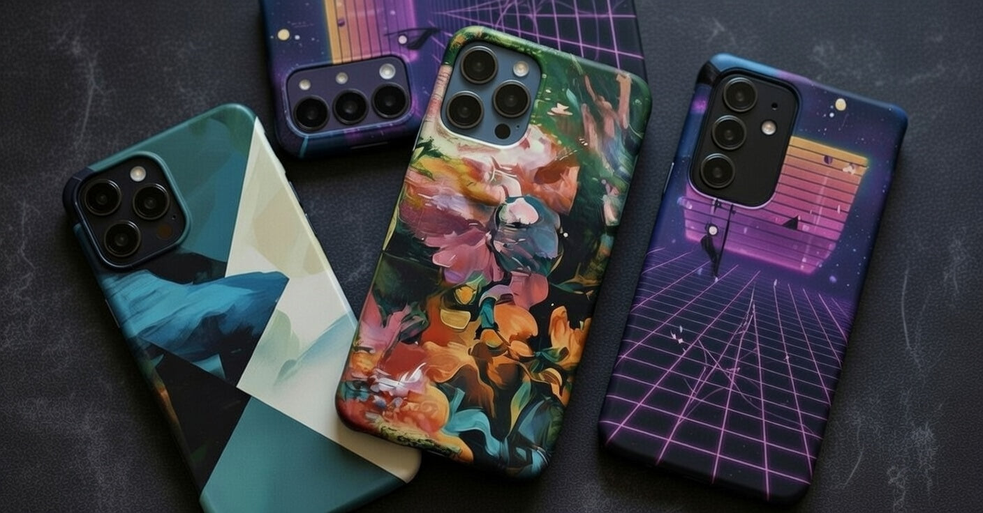 iPhone Cases