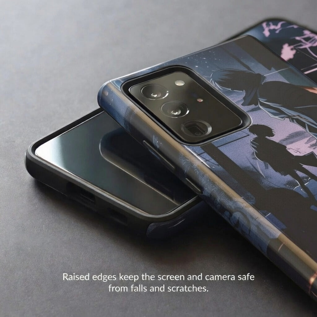 iPhone Case | Joan of Arc