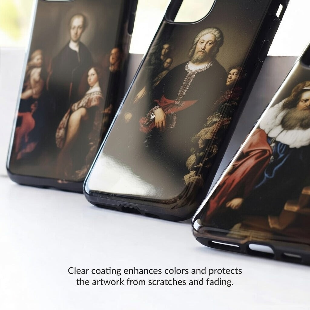 iPhone Case | Joan of Arc