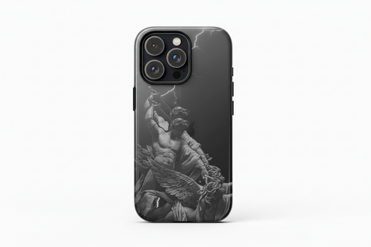 iPhone Case | Perseus and the Storm